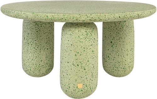 Charlene Coffee Table Green