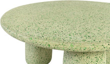 Load image into Gallery viewer, Charlene Coffee Table Green