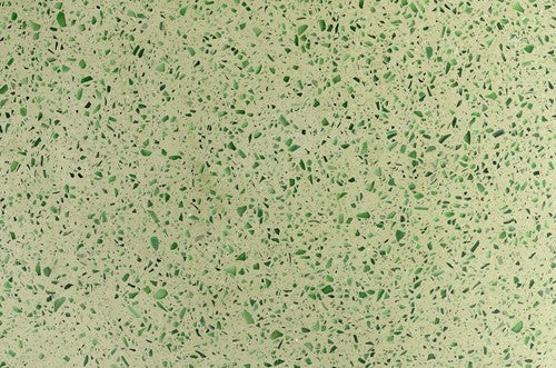 Charlene Coffee Table Green