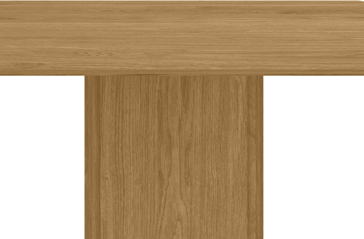Square Contract Dining Table
