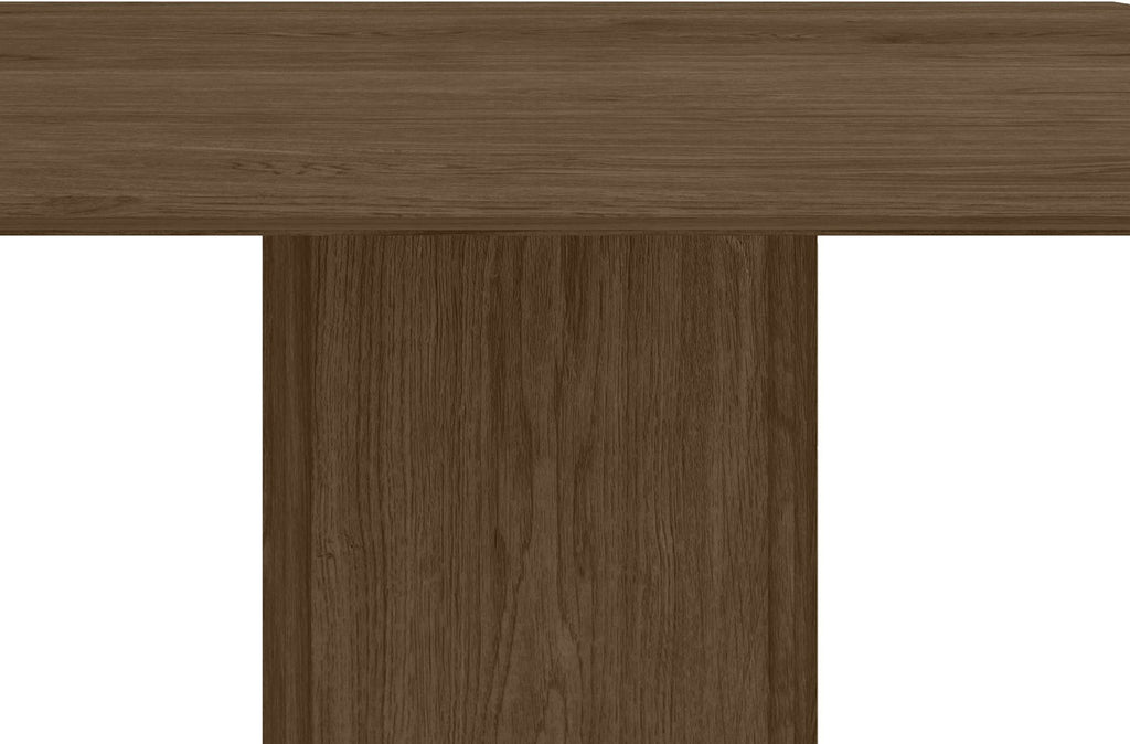 Square Contract Dining Table