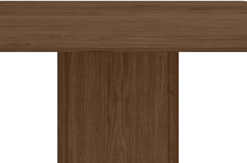 Square Contract Dining Table