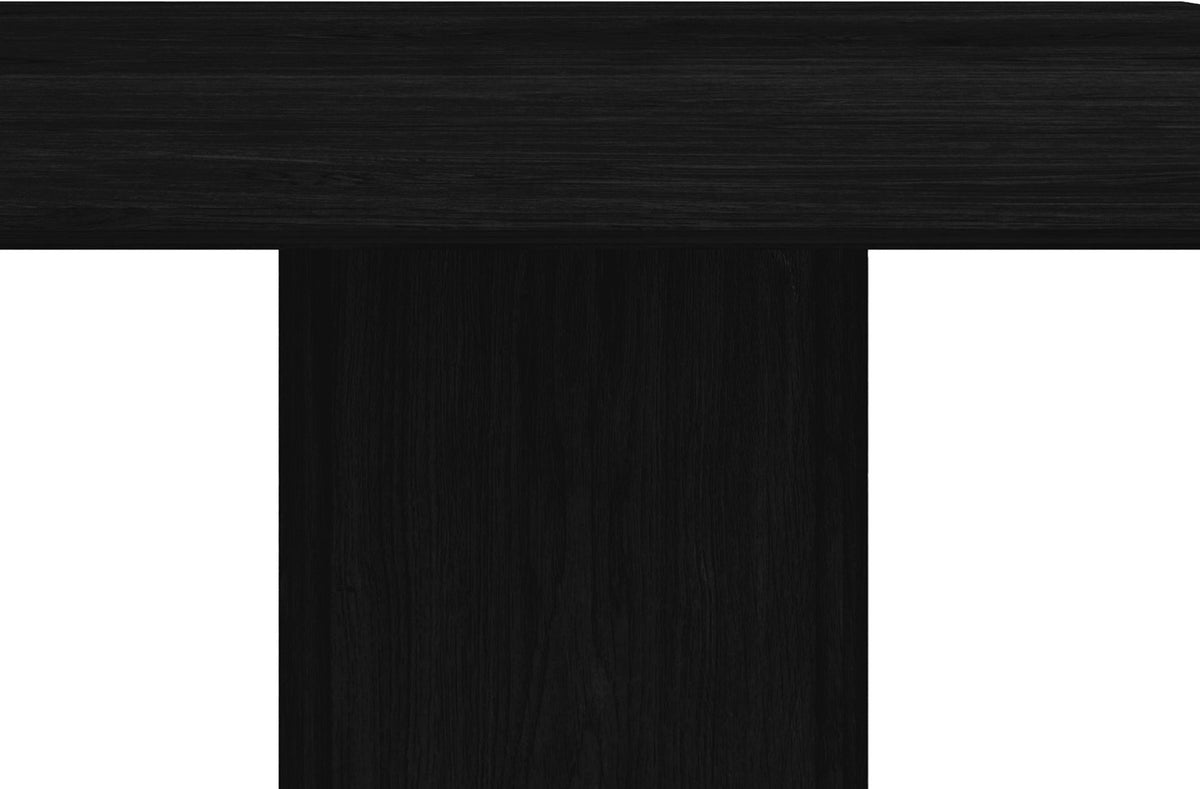 Square Contract Dining Table
