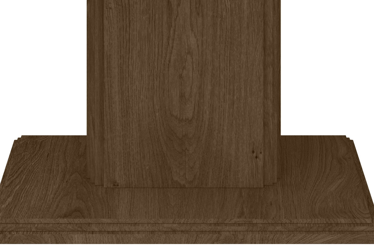 Square Contract Dining Table