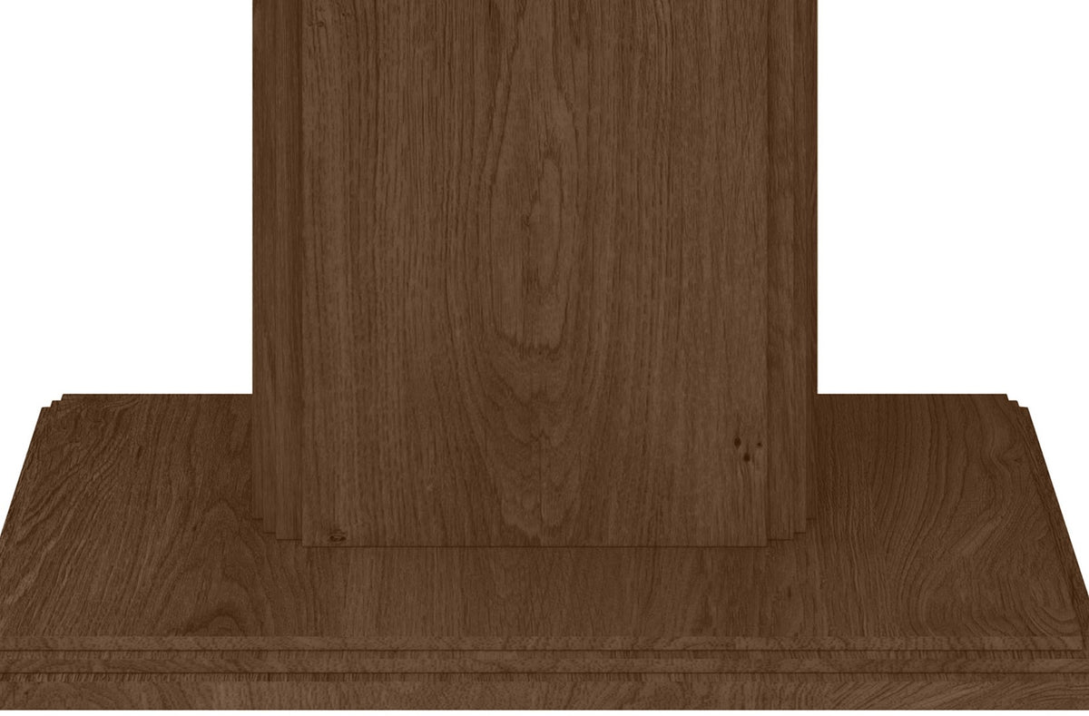 Square Contract Dining Table