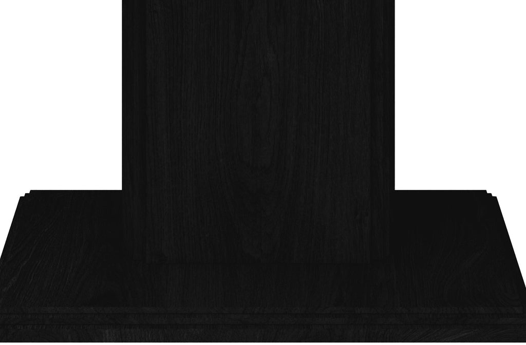 Square Contract Dining Table