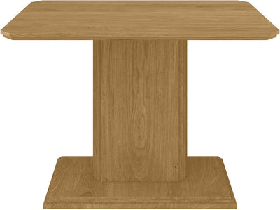 Square Contract Dining Table