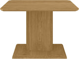 Square Contract Dining Table