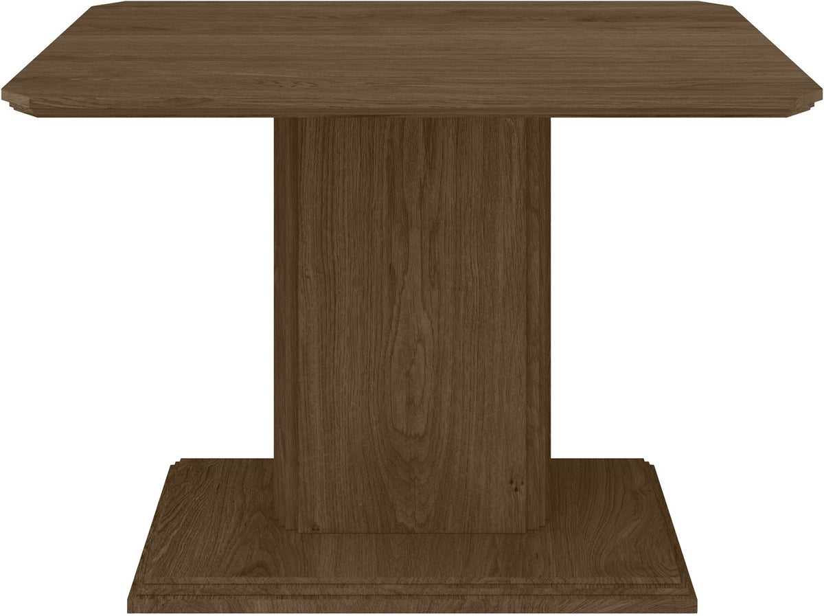 Square Contract Dining Table