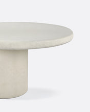 Load image into Gallery viewer, Concrete Side Table