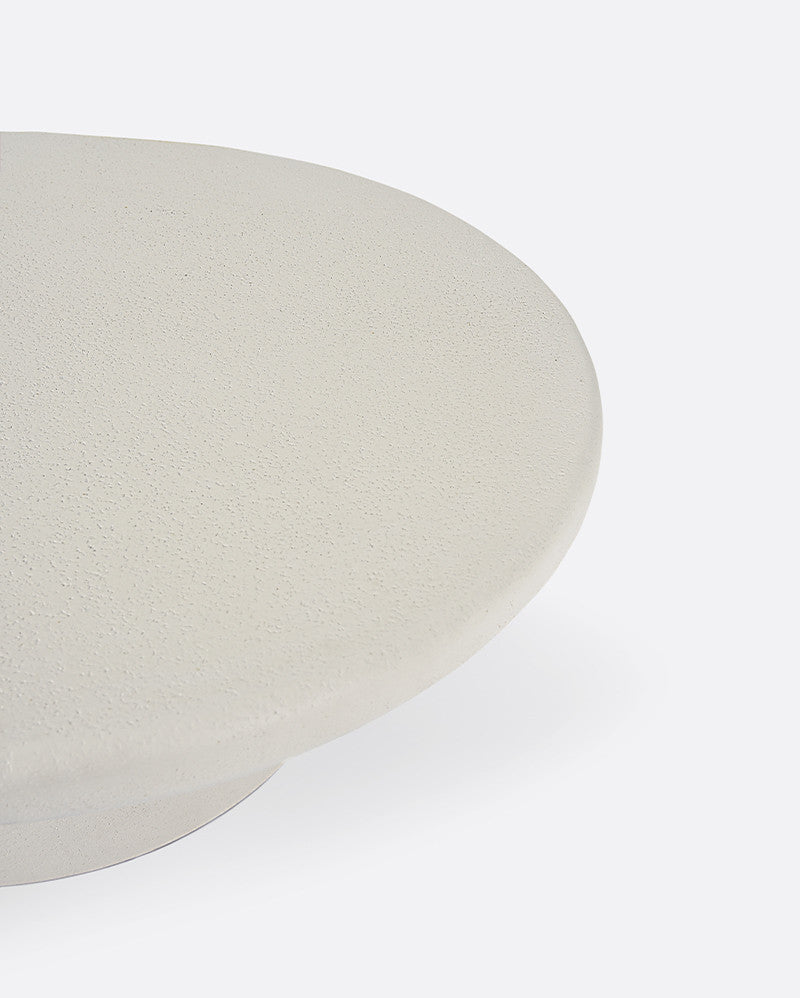 Concrete Coffee Table