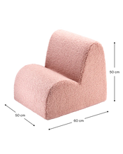 Cargar imagen en el visor de la galería, Guava Cloud Chair