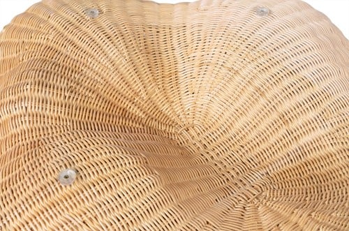 Cloud Coffee Table Rattan