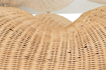 Load image into Gallery viewer, Cloud Coffee Table Rattan