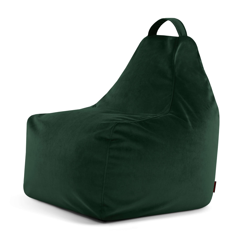 Bean bag Play