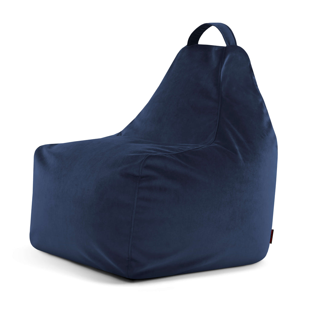 Bean bag Play