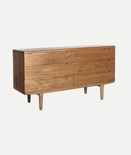 Load image into Gallery viewer, MINDI CHEST OF DRAWERS