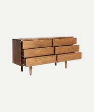 Load image into Gallery viewer, MINDI CHEST OF DRAWERS