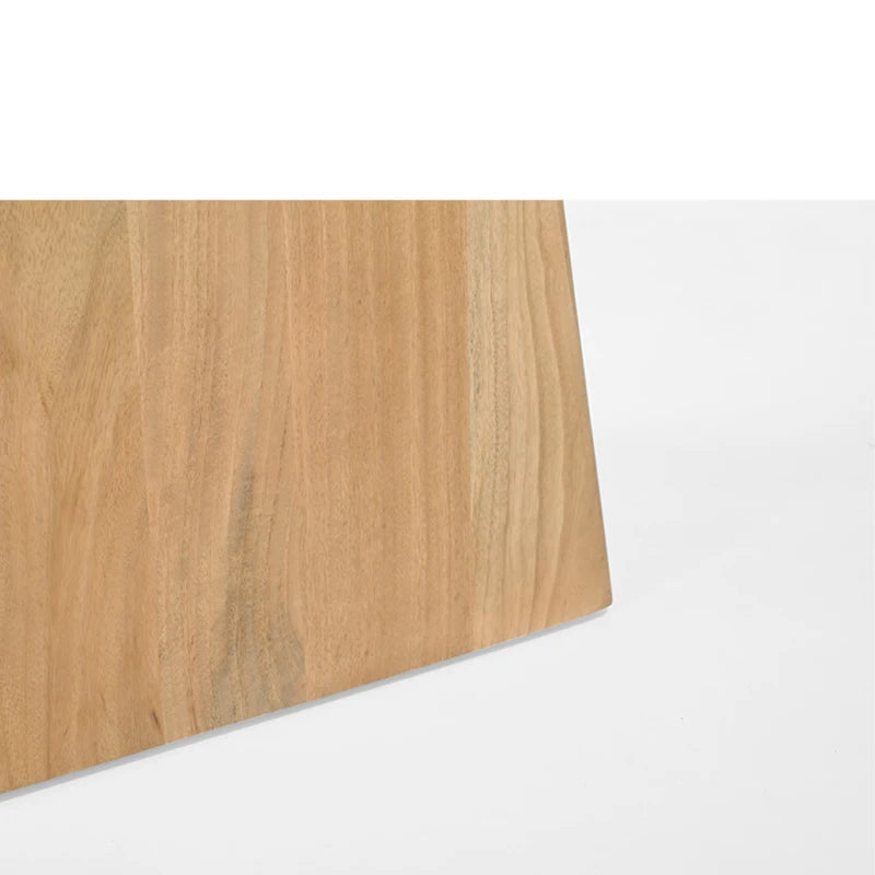 Console Travertine/Mango wood