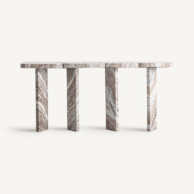 Marble Console