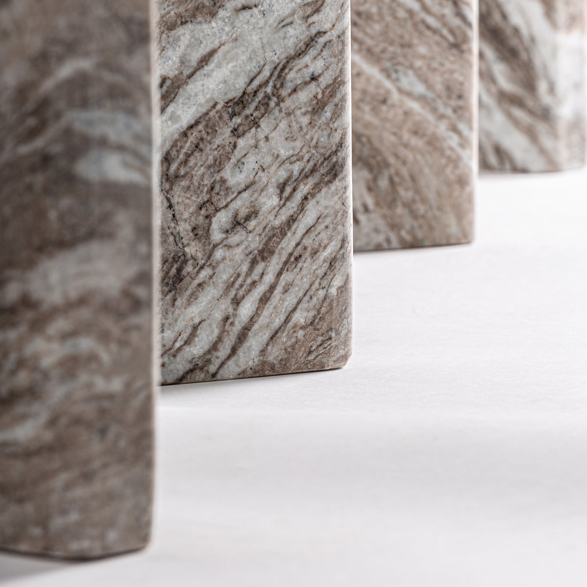 Marble Console