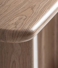 Cargar imagen en el visor de la galería, LIGHT BROWN CONSOLE