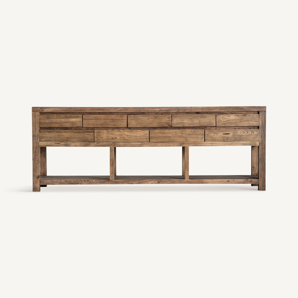 Norvik Console