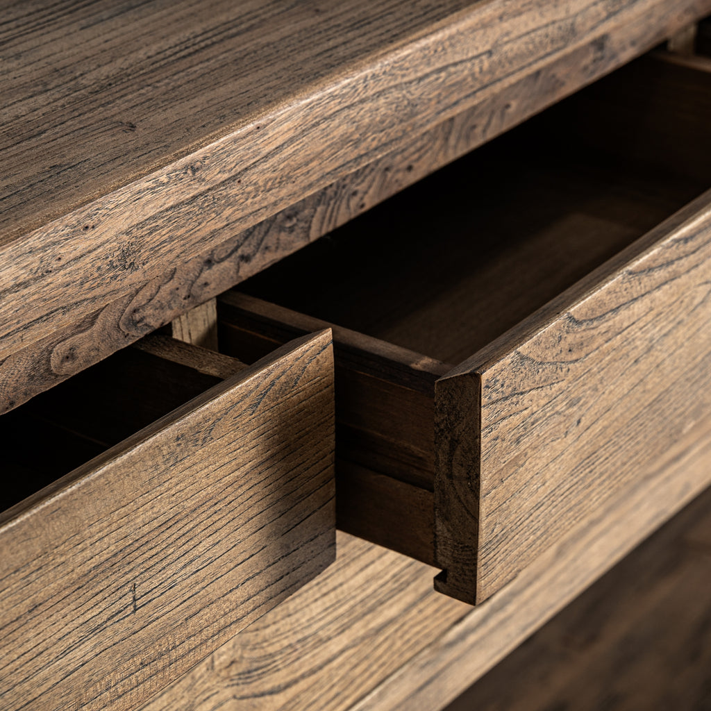 Norvik Console