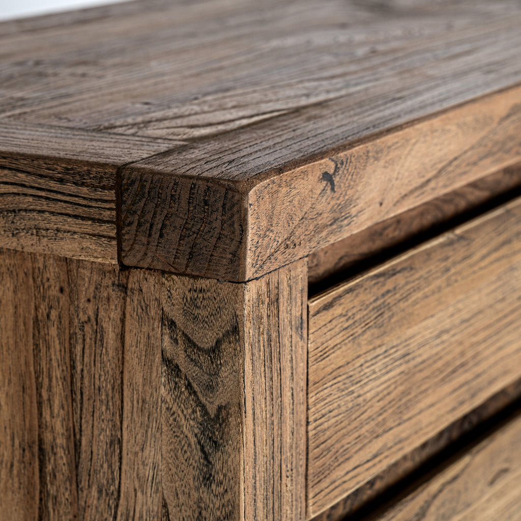 Norvik Console