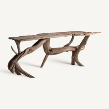 Load image into Gallery viewer, CONSOLE TABLE