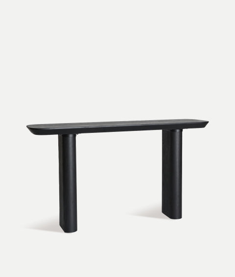 Black Fir Console