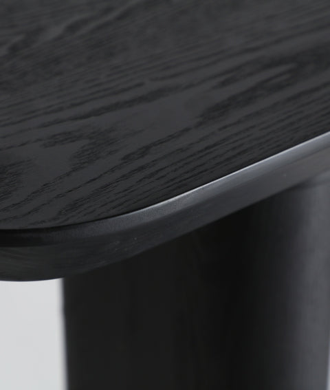 Black Fir Console