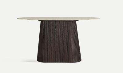 Marble Console Table