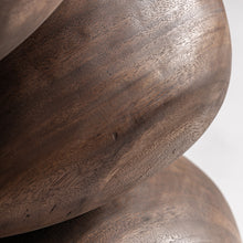 Load image into Gallery viewer, Suar Wood Console