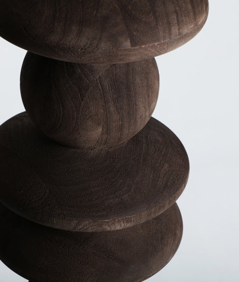 Brown Mango Console