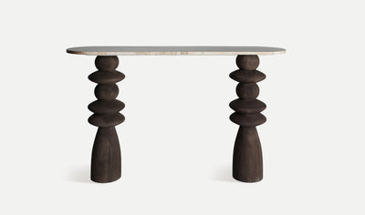 Brown Mango Console