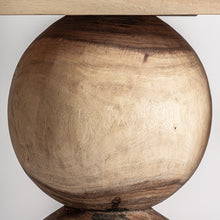 Cargar imagen en el visor de la galería, Suar Wood Console