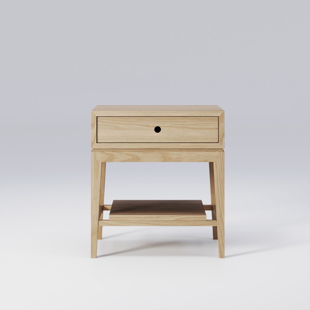 CRIADO-MUDO BEDSIDE TABLE