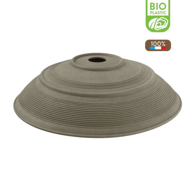 COPPA mineral lampshade