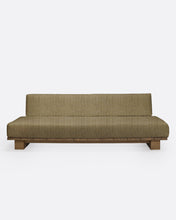 Load image into Gallery viewer, 4-seater outdoor sofa Sand