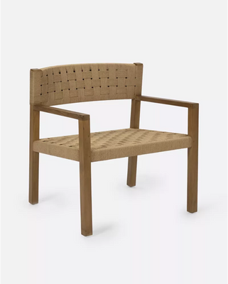 CORA Lounge chair