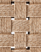 Charger l&#39;image dans la galerie, Natural teak outdoor chair