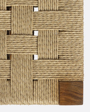 Load image into Gallery viewer, Teak Outdoor bench