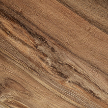 Load image into Gallery viewer, Teak recycled round coffee table