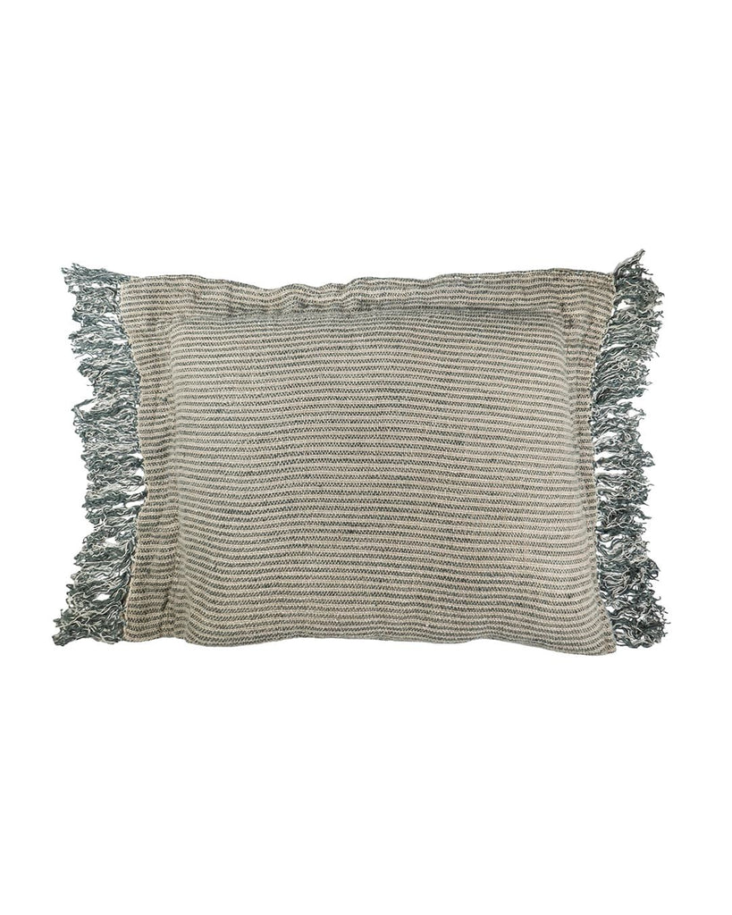 Linen cushion 70 x 80 cm