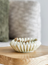Charger l'image dans la galerie, Harmonia Bowl, Green, Marble