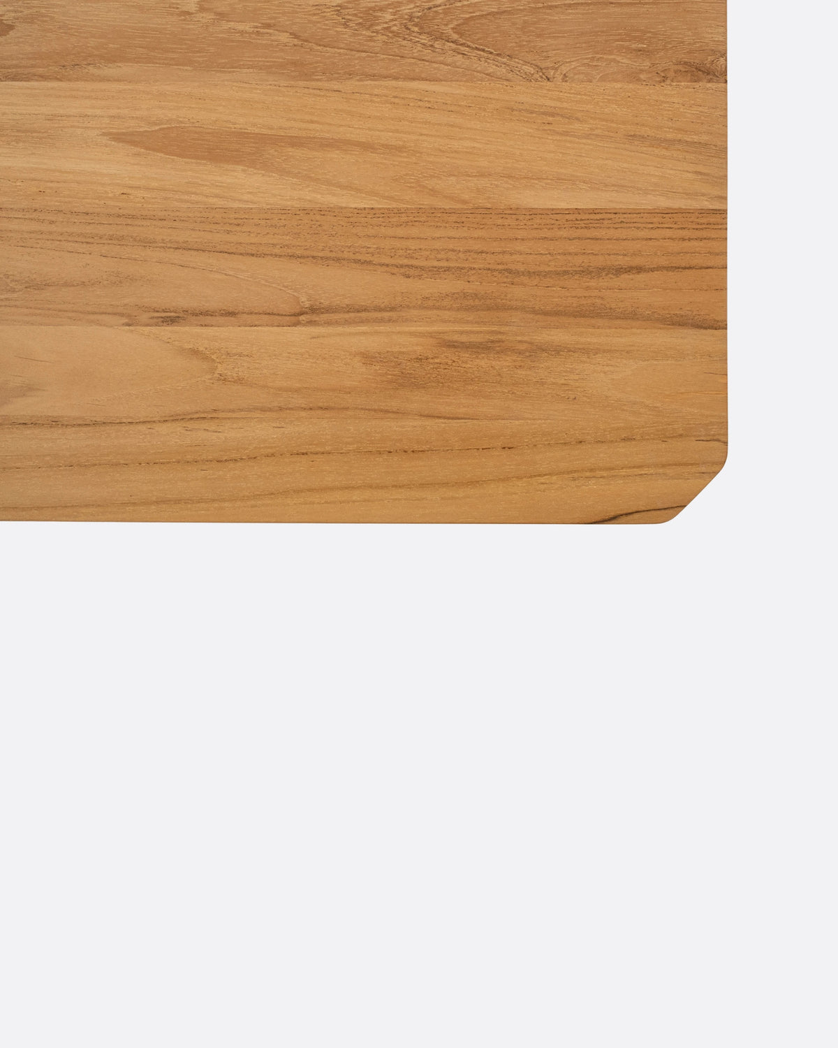 Extendable dining table