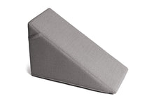 Load image into Gallery viewer, Shappy Slide Ultra Plush Dark Grey