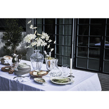 Carica l'immagine nel visualizzatore di Gallery, Marinelle tray linen D H4.5