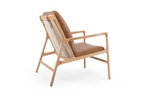 Carica l'immagine nel visualizzatore di Gallery, Dedo Easy Chair